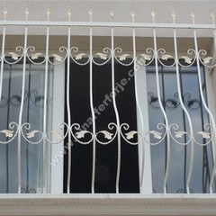 kod 47 pencere korkulukları