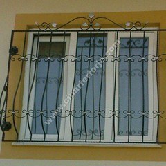 kod 51 pencere korkulukları