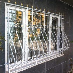 kod 53 pencere korkulukları