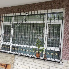 kod 59 pencere korkulukları