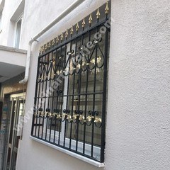 kod 61 pencere korkulukları