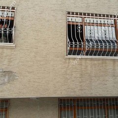 kod 65 pencere korkulukları