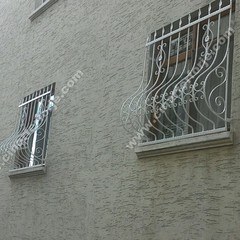 kod 66 pencere korkulukları