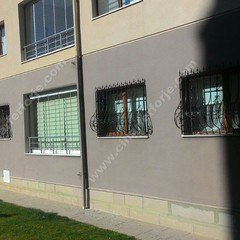 kod 69 pencere korkulukları