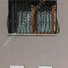 kod 71 pencere korkulukları