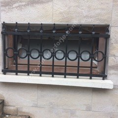 kod 73 pencere korkulukları