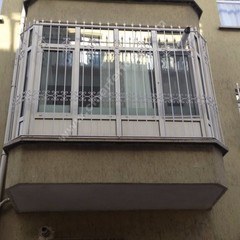 kod 75 pencere korkulukları