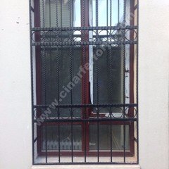 kod 76 pencere korkulukları