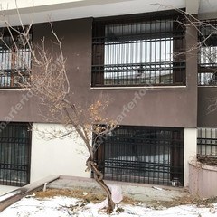 kod 79 pencere korkulukları