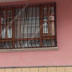 kod 81 pencere korkulukları