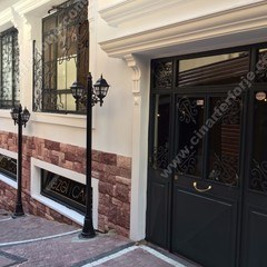 kod 82 pencere korkulukları