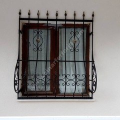 kod 03 pencere korkulukları