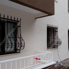 kod 26 pencere korkulukları