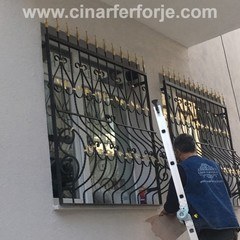 kod 22 pencere korkulukları