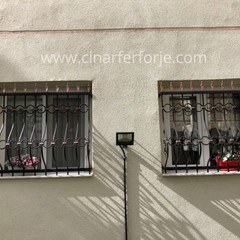 kod 87 pencere korkulukları