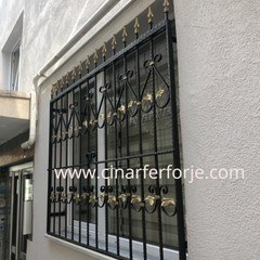 kod 89 pencere korkulukları