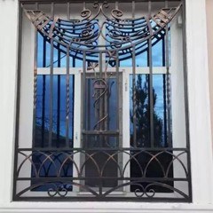 kod 90 pencere korkulukları