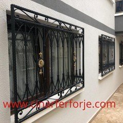 kod 91 pencere korkulukları