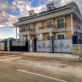 kod 70 bahçe giriş kapıları