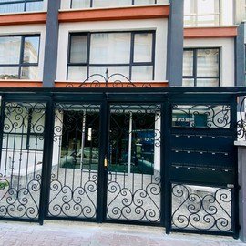 kod 72 bahçe giriş kapıları