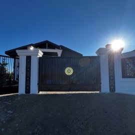 kod 81 bahçe giriş kapıları