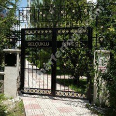 kod 03 bahçe giriş kapıları