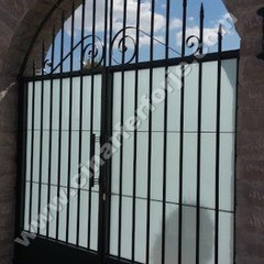 kod 04 bahçe giriş kapıları