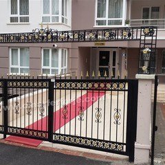 kod 05 bahçe giriş kapıları