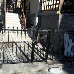 kod 09 bahçe giriş kapıları