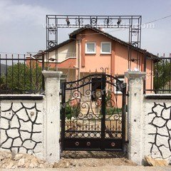 kod 65 bahçe giriş kapıları