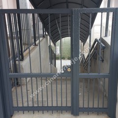 kod 31 bahçe giriş kapıları