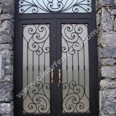 kod 41 bahçe giriş kapıları