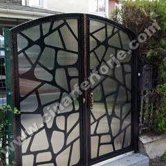 kod 49 bahçe giriş kapıları