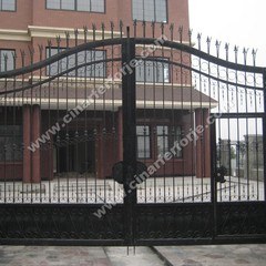 kod 51 bahçe giriş kapıları