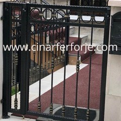 kod 59 bahçe giriş kapıları