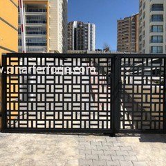 kod 63 bahçe giriş kapıları