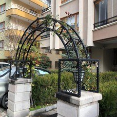 kod 68 ferforje taç