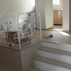 kod 06 merdiven korkulukları