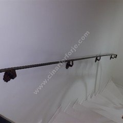 kod 09 merdiven korkulukları