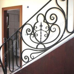 kod 12 merdiven korkulukları