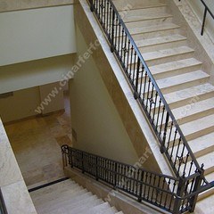 kod 15 merdiven korkulukları