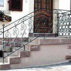 kod 28 merdiven korkulukları