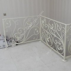 kod 29 merdiven korkulukları