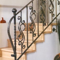 kod 32 merdiven korkulukları