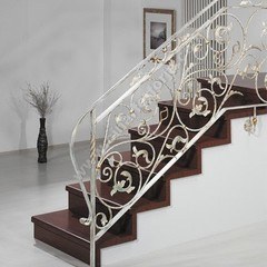 kod 39 merdiven korkulukları