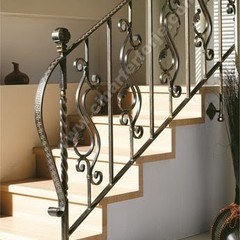 kod 41 merdiven korkulukları