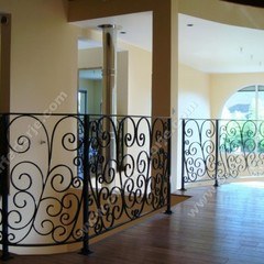 kod 42 merdiven korkulukları