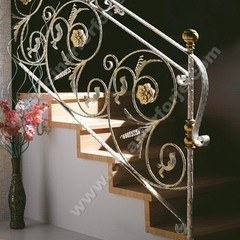 kod 43 merdiven korkulukları