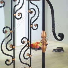 kod 44 merdiven korkulukları