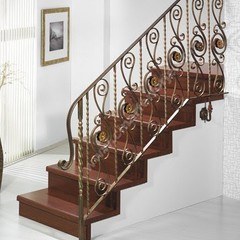 kod 47 merdiven korkulukları